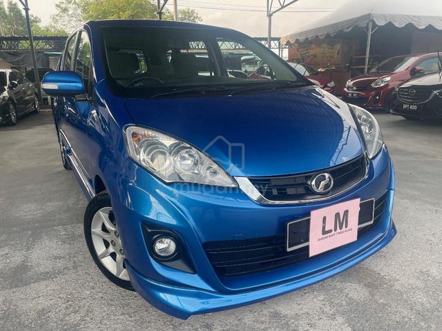2018 Perodua ALZA 1.5 EZ FACELIFT (A) - 5