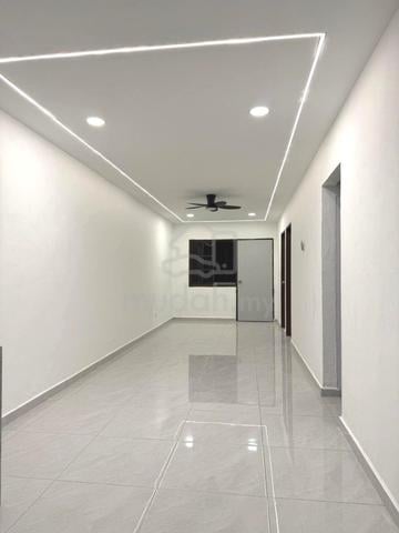 Tasek Seri Alam 1