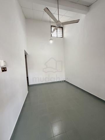 Taman Rinting Masai Single Storey Terrace House 1