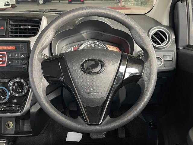 2022 Perodua AXIA 1.0 STYLE SE LIMITED 1Y-WARRANTY - 4