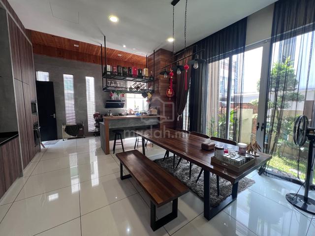 Wira Heights 2 Storey Semi-D 1