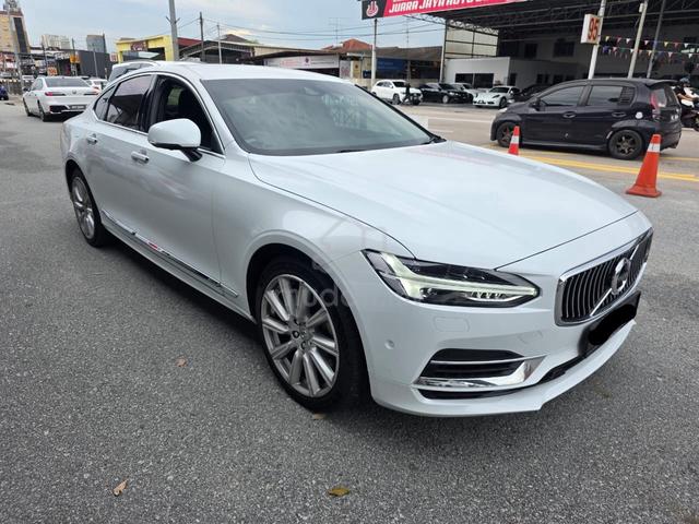 2019 Volvo S90 2.0 T8 INSCRIPTION PLUS (A) - 2