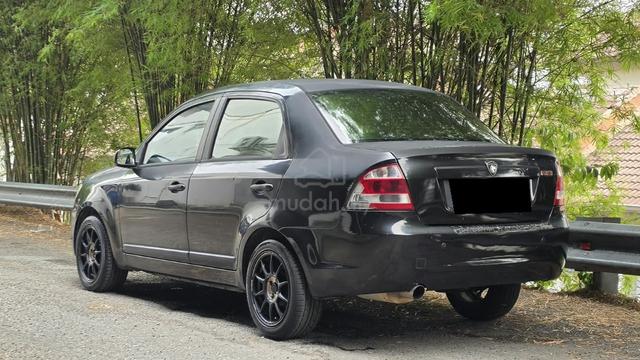 PROTON SAGA 1.3 (A) Ready to Drive - 3