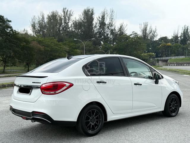 2021 Proton PERSONA PREMIUM 1.6 (A) - 5
