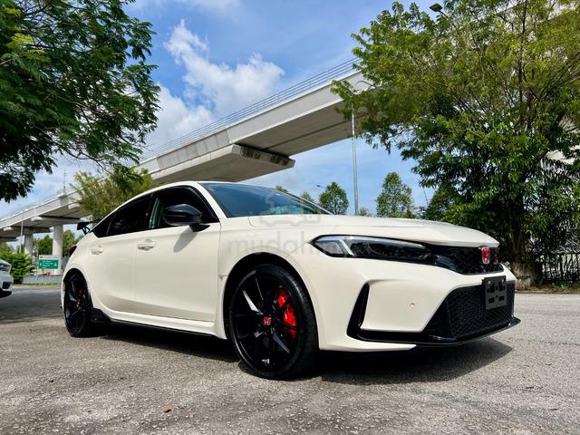 2025 NEW Honda CIVIC FL5 2.0 TYPE R EDITION - 1
