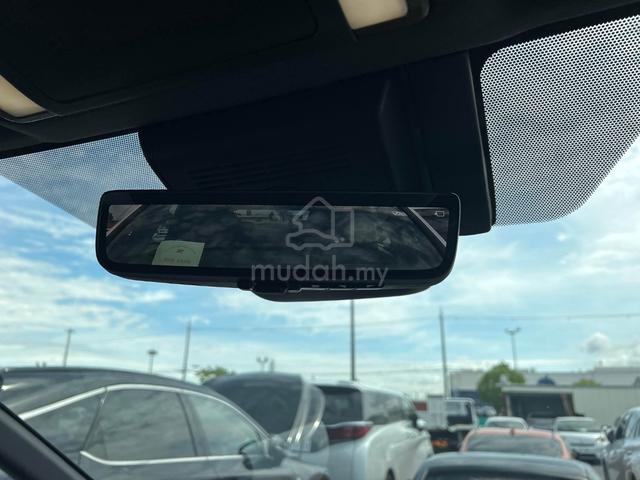2023 Toyota ALPHARD 2.5 Z (A) SunroofDimHud - 5