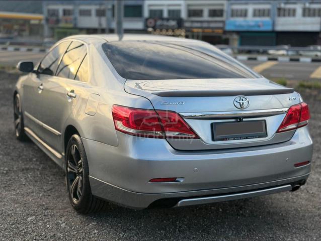 2011 Toyota CAMRY 2.0 G FACELIFT (A) - 3