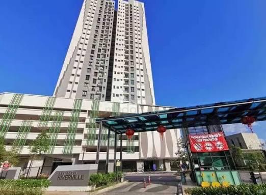 Riverville Residences 1