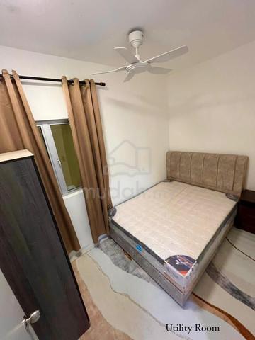 Residensi Sateria 1