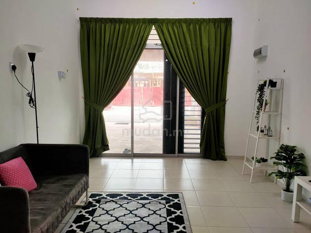 Bilik sewa NON SHARING IM15 (dekat Kolej Widad & KPM) 1
