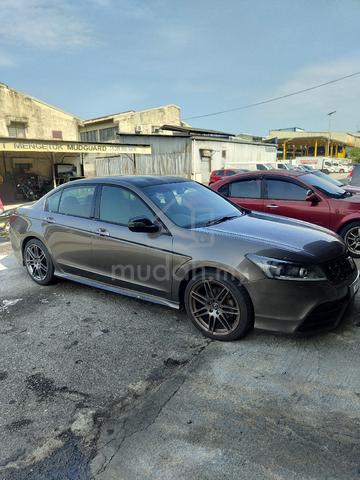2008 Honda ACCORD 2.4 VTi-L (A) - 4
