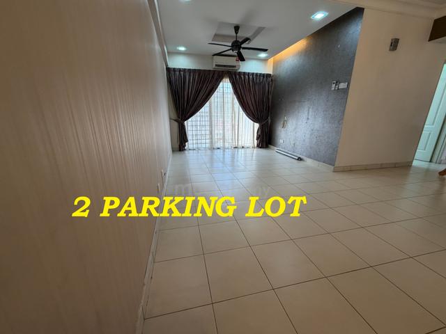 Avilla Apartment 1
