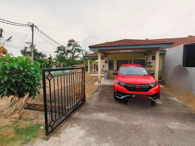 Single Storey Terrace, Nusari Bayu 1, Bandar Sri Sendayan, Seremban 1
