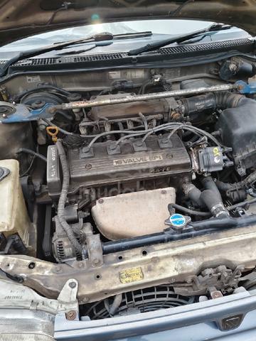1995 Toyota COROLLA 1.6 SEG MY95 E110 (M) - 4