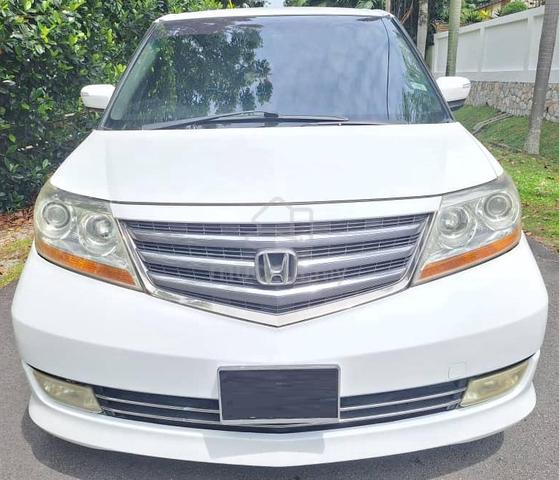 Honda Elysion Prestige 2.4 (A) LoanKedai Blacklist - 4