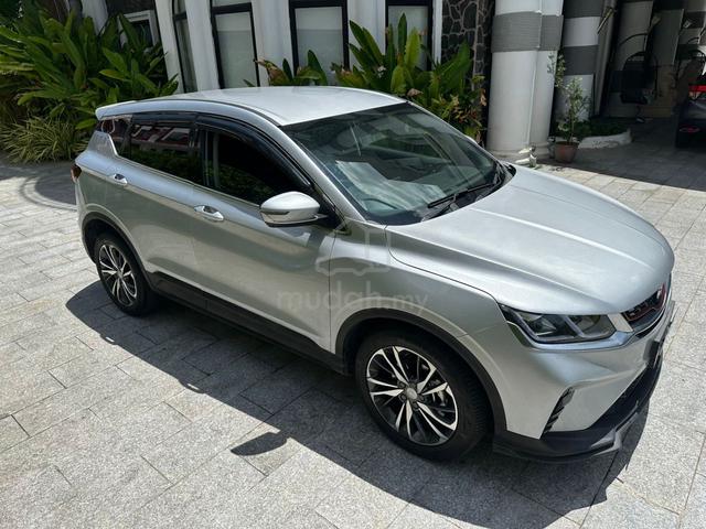 2023 Proton X50 1.5 A KEDAI KITA UNTUNG SIKIT JUAL - 2