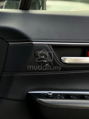2021 Toyota HARRIER 2.0 Z LEATHER PACKAGE (A) - 5