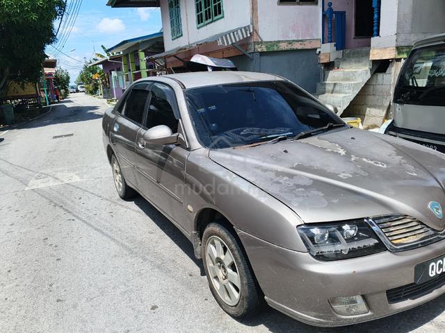 2001 Proton WAJA 1.6 (A) - 1