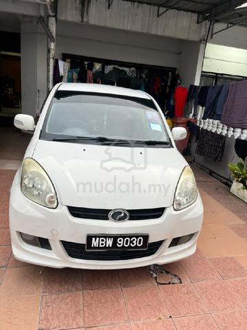 2010 Perodua MYVI 1.3 EZi FACELIFT (A) - 1