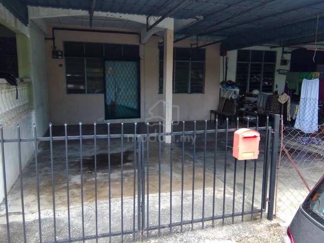 Rumah untuk disewa Taman Serindit Alor Setar 1
