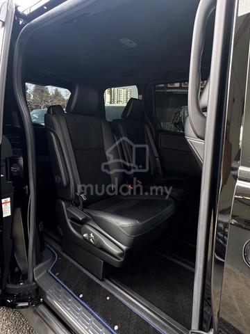 2021 Toyota VOXY 2.0 ZS KIRAMEKI III (A) - 4