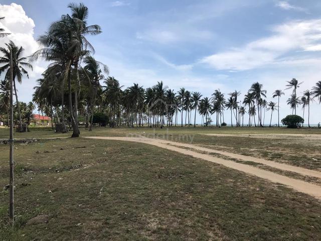 Lot Banglo Tepi Pantai, Kubang Golok, Bachok, Kelantan 1