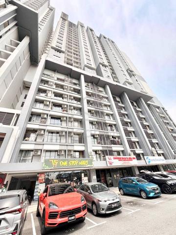 Dian Residency @ Shah Alam 1