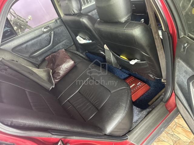 1991 Honda ACCORD 2.0 EXi (M) - 3
