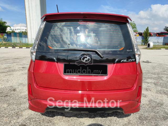 2014 Perodua ALZA 1.5 ZV ADVANCED FACELIFT (A) - 5