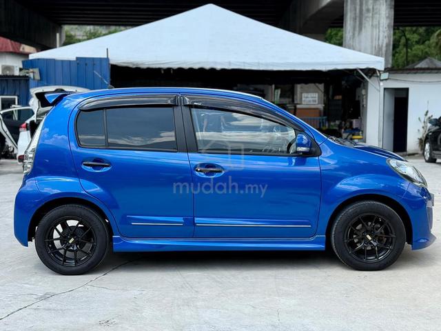 Perodua MYVI 1.5 ICON FACELIFT LADY OWNER 67K MILE - 3