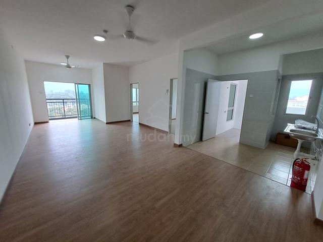 Residensi Anggerik Wira 1