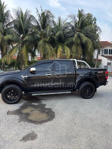2017 Ford RANGER 2.2 XLT MY12 T6 P375 FACELIFT (A) - 2