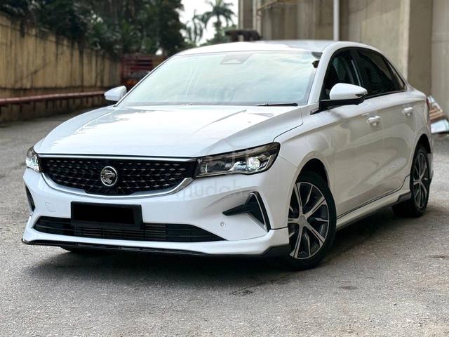 [2025] Proton S70 1.5 FLAGSHIP MY23 (A) F.S.R - 2