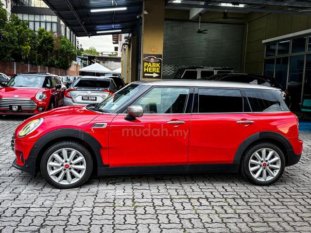 OFFER - 2020 Mini COOPER CLUBMAN 1.5L JAPAN CBU - 3