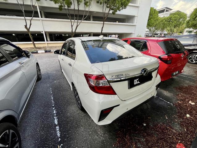 2021 Perodua BEZZA 1.3 X (A) - 2