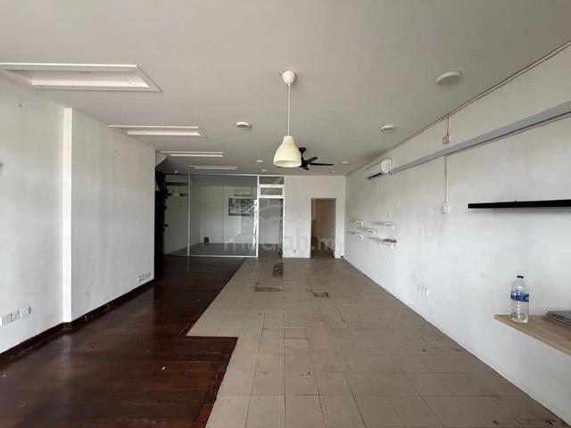 BERTAM KIOSK BERTAM PERDANA G/Floor SHOP LOT|FACING MAIN ROAD|HOT AREA 1