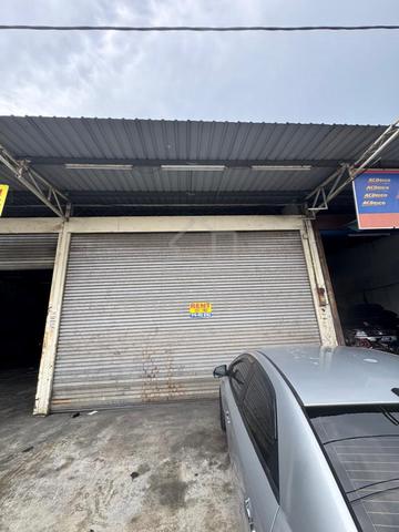 Shop Lot at Jalan Nibong Tebal 3