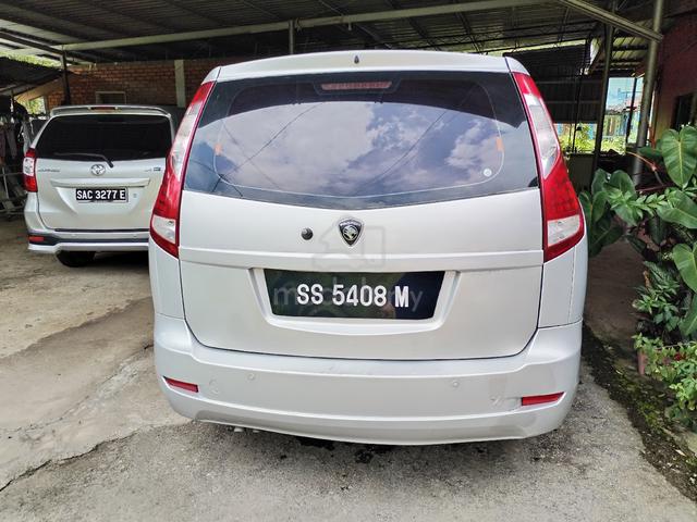 2009 Proton EXORA 1.6 M-LINE CPS (A) - 4