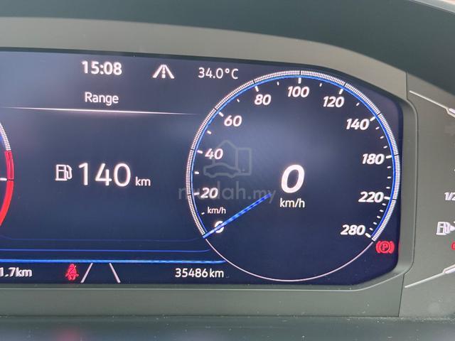 2022 Volkswagen ARTEON 2.0 R-LINE IQ Drive JB Plat - 5