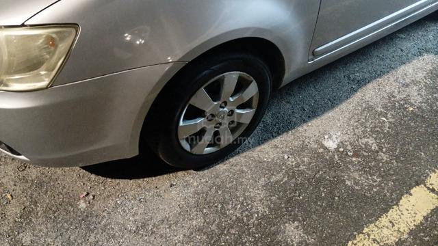 2008 Proton SAGA 1.3 BASE LINE (A) - 3
