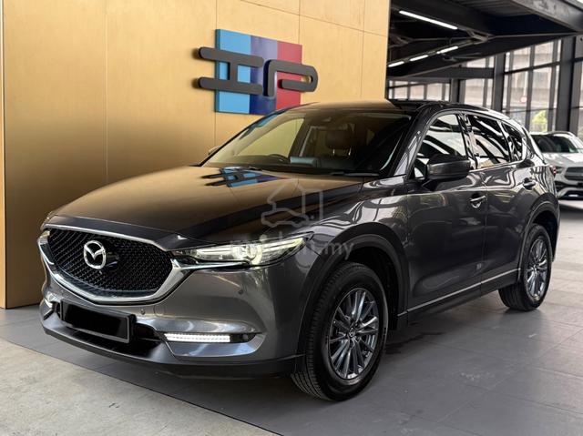 2021 REG 2022 Mazda CX-5 2.0 2WD High CX5 SUV - 1