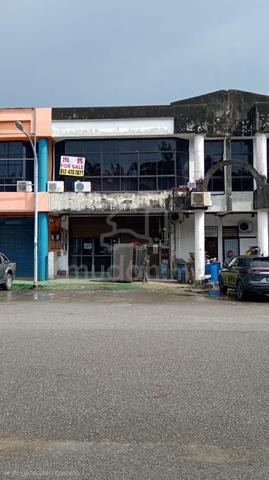 Industrial Factory for Sale 1