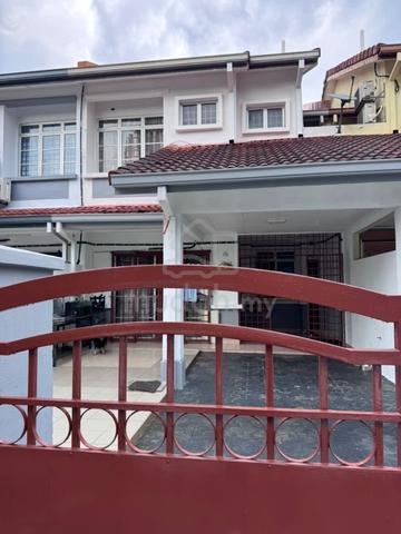 Renovated Double Storey Section 10 Putra Height, Subang Jaya 1