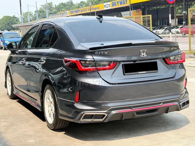 2022 Honda CITY 1.5 V SENSING✅70k Mileage (A) - 2
