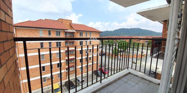 Pangsapuri Alam Budiman Seksyen U10 Shah Alam Setia Alam Apartment Condominium For Rent In Klang Selangor