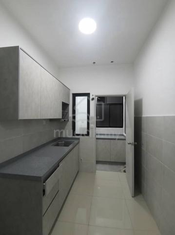 PV9 Residences @ Taman Melati 1