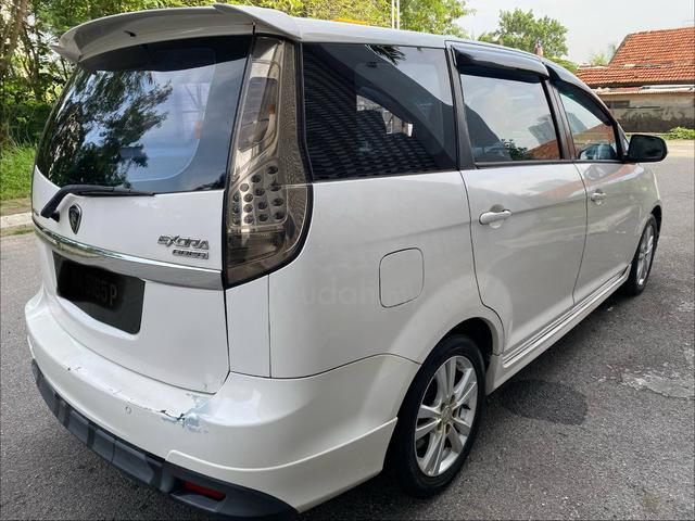 2014 Proton EXORA 1.6 BOLD PREMIUM (A)1st hand car - 4
