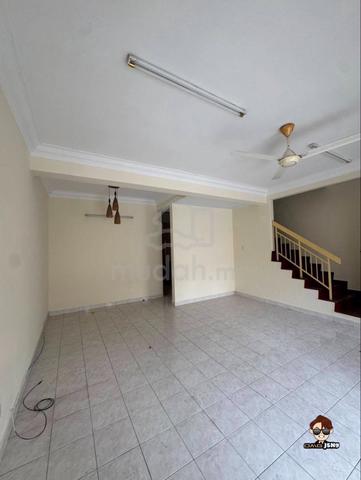 Kiara Bandar Botanic Klang 2sty House Good Condition Gated Guard Sale 1