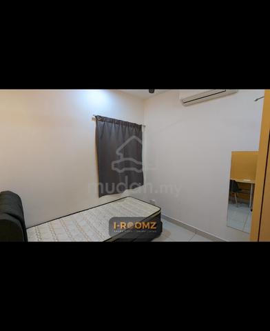 Junior Room Bilik Sewa Kuchai Lama Spring Avenue Near Lrt Promosi May 1