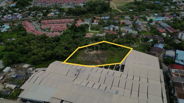 Inanam Industry Land 2
